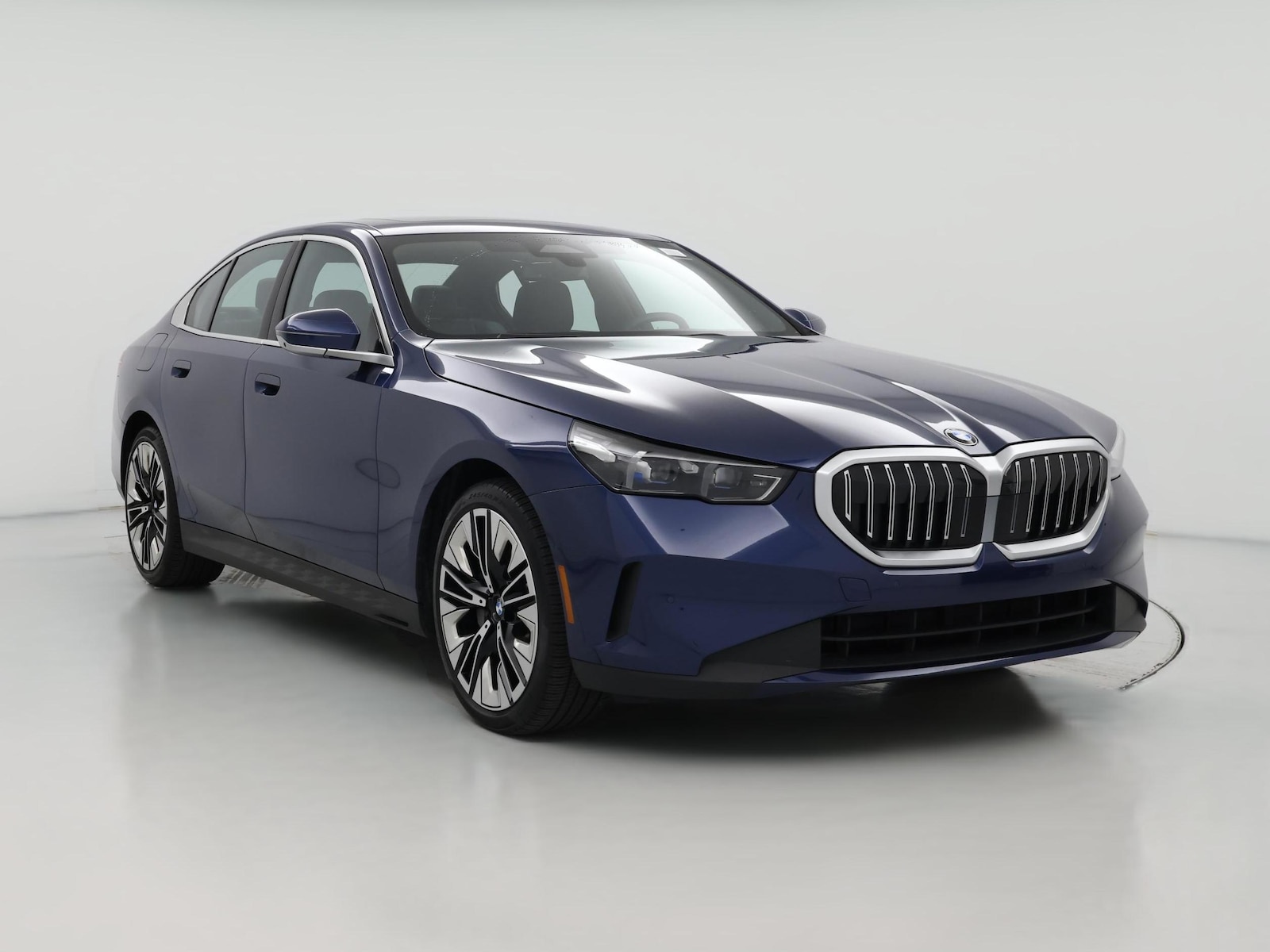 2025 BMW 5 Series