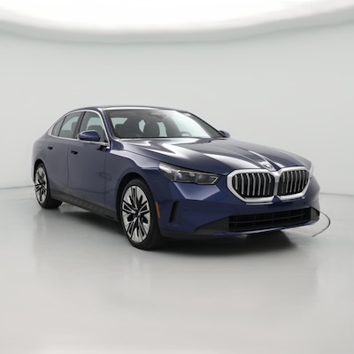 2025 BMW 530 I
