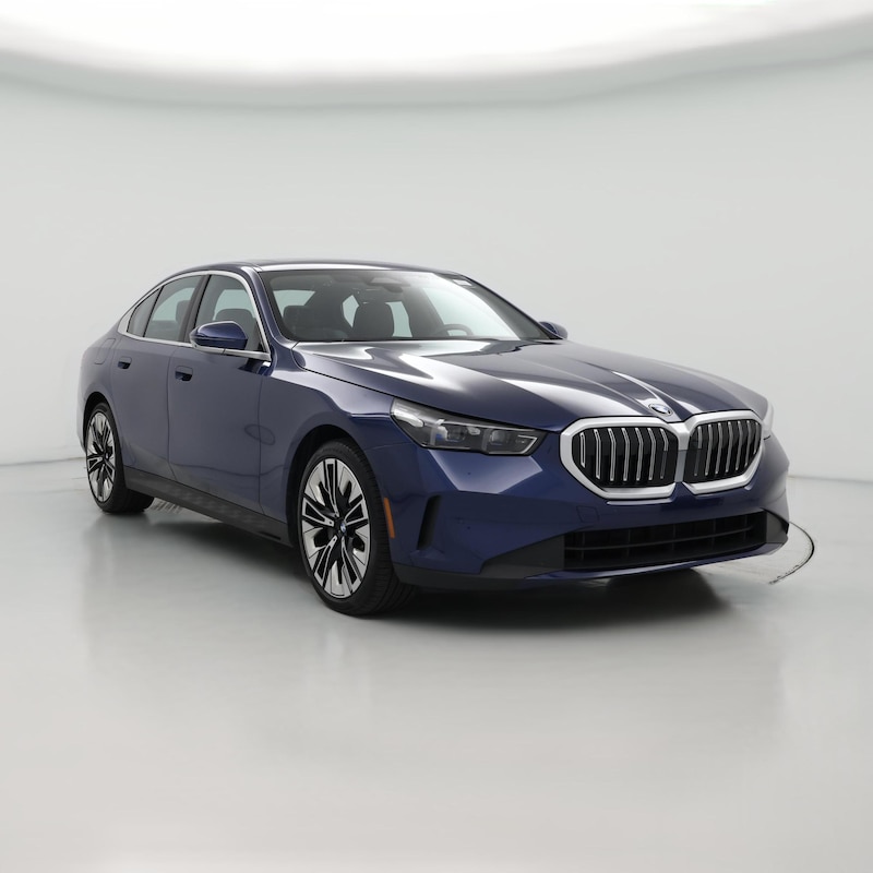 2025 BMW 530 I
