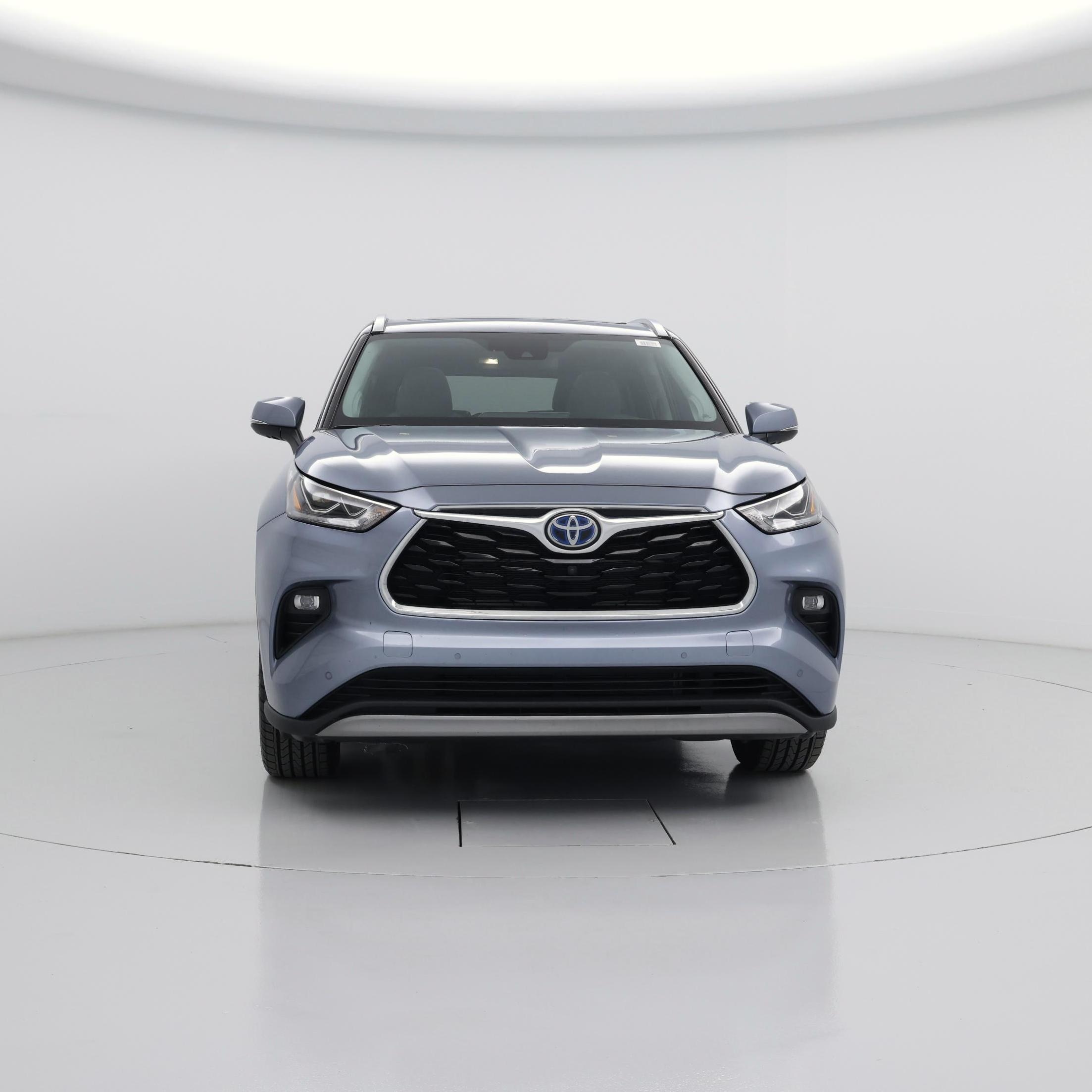 Thumbnail: 2022 Toyota Highlander - 5