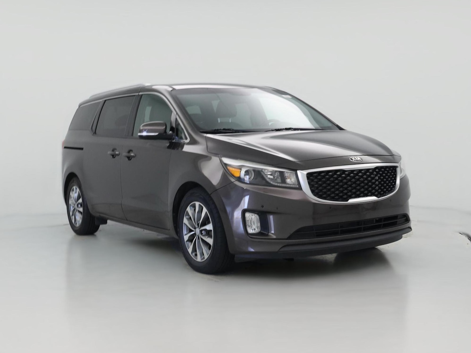 2017 Kia Sedona
