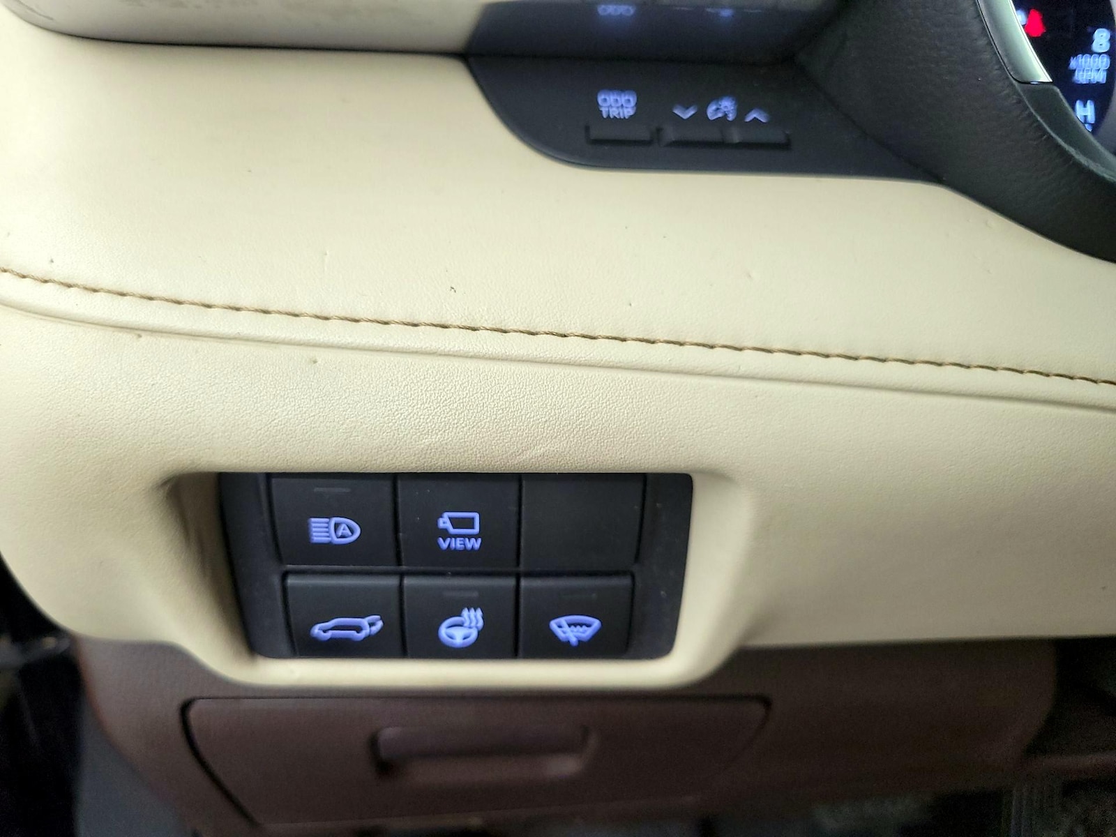 2021 Toyota Highlander Platinum - Photo 14