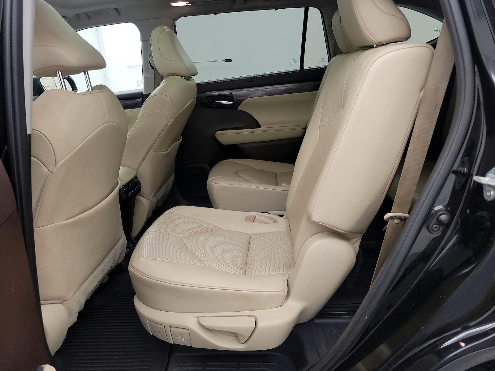 2021 Toyota Highlander Platinum - Photo 22
