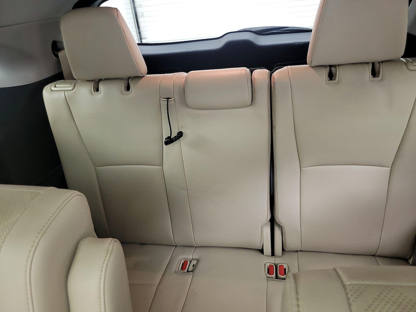 2021 Toyota Highlander Platinum - Photo 23