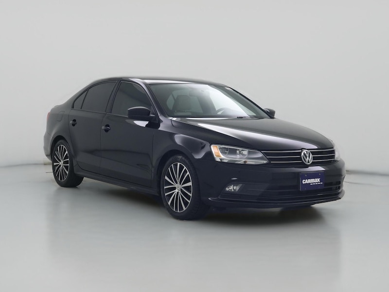 2016 Volkswagen Jetta Sport -
                  Garland, TX