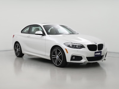 2020 BMW 230 XI