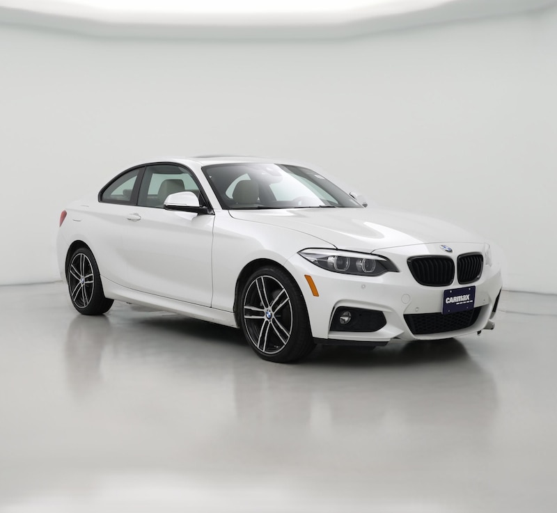 2020 BMW 230 XI