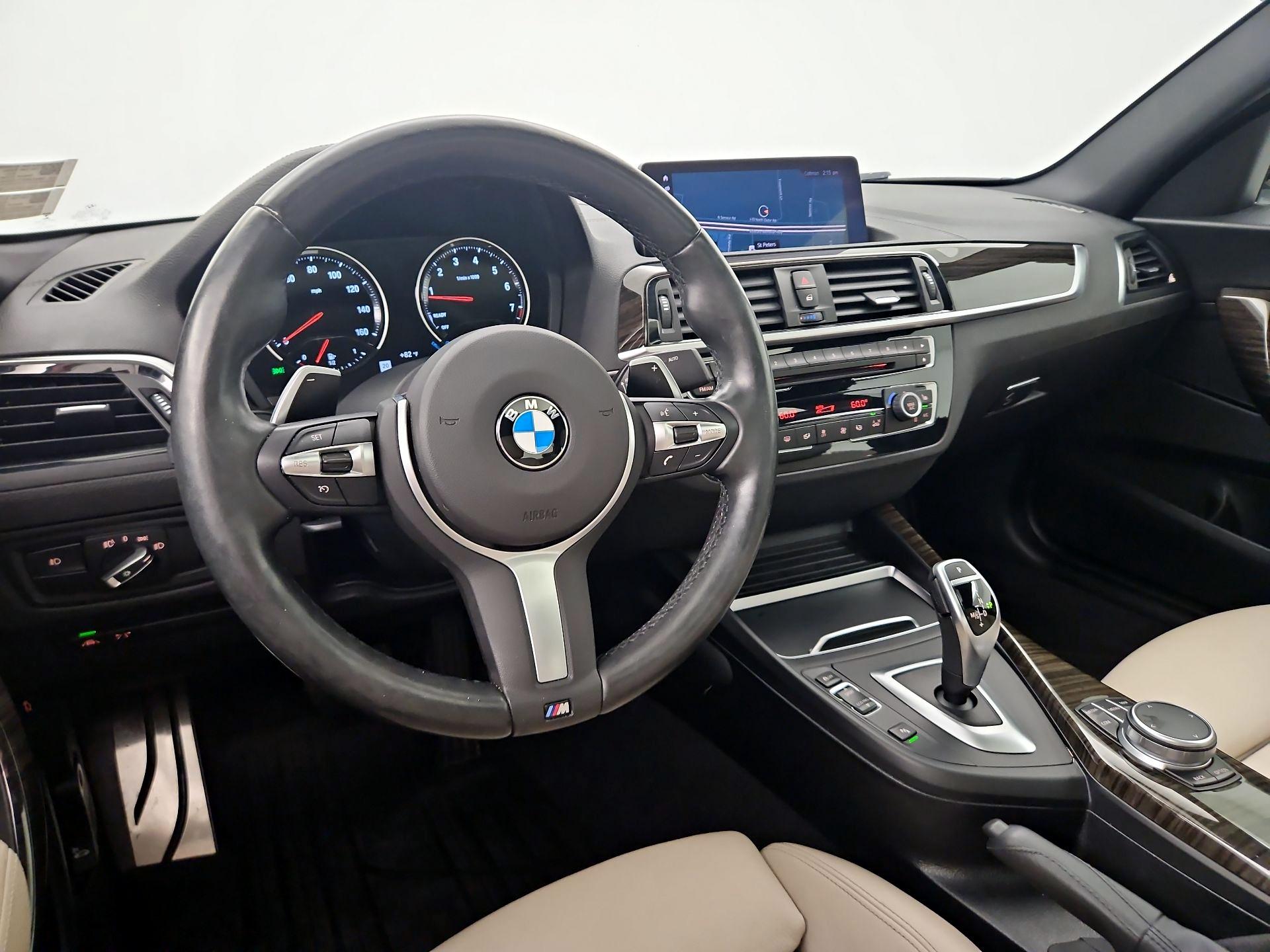 Thumbnail: 2020 BMW 2 Series - 9