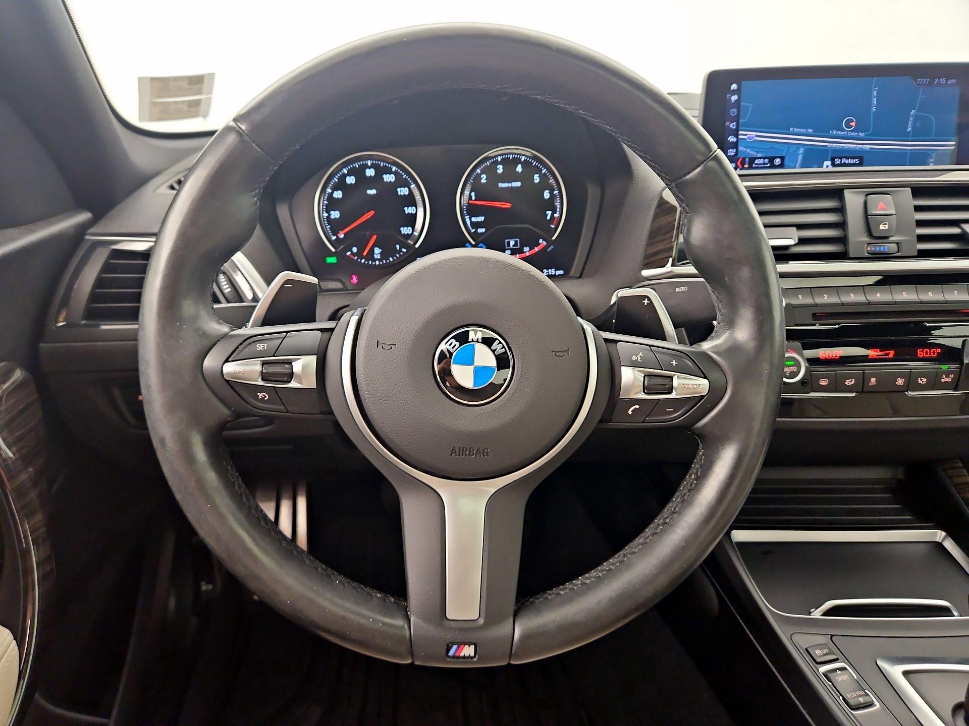 Thumbnail: 2020 BMW 2 Series - 10