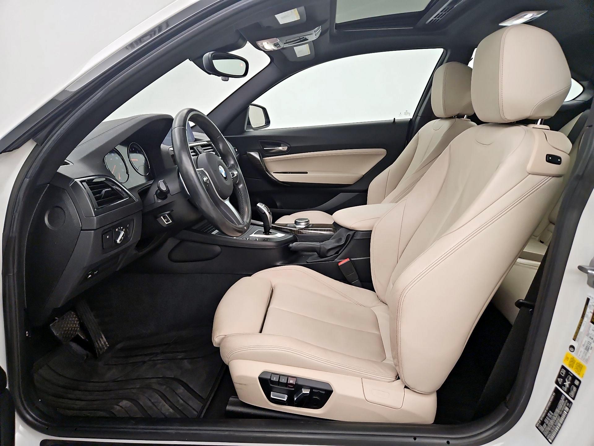 Thumbnail: 2020 BMW 2 Series - 11