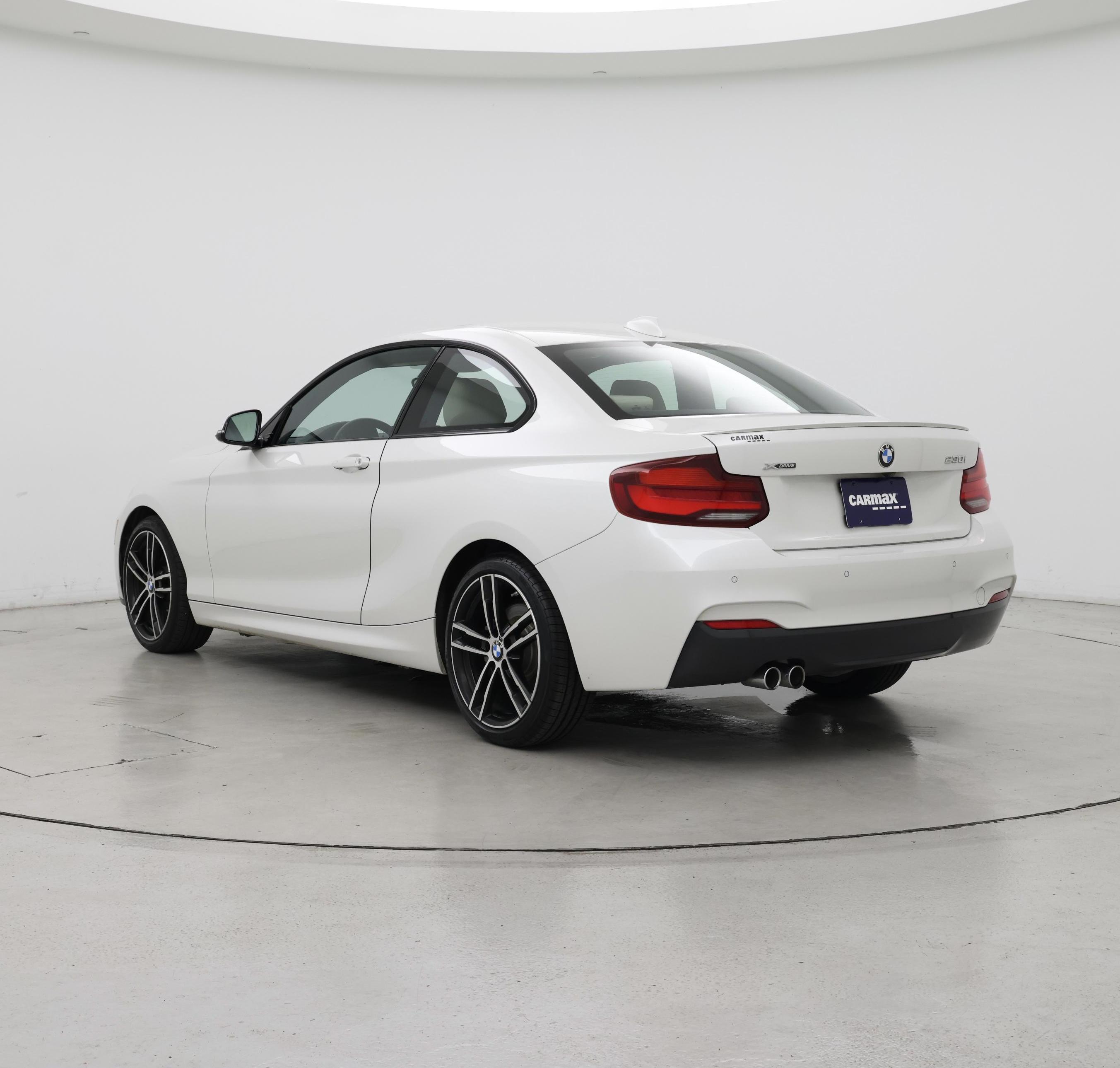 Thumbnail: 2020 BMW 2 Series - 2