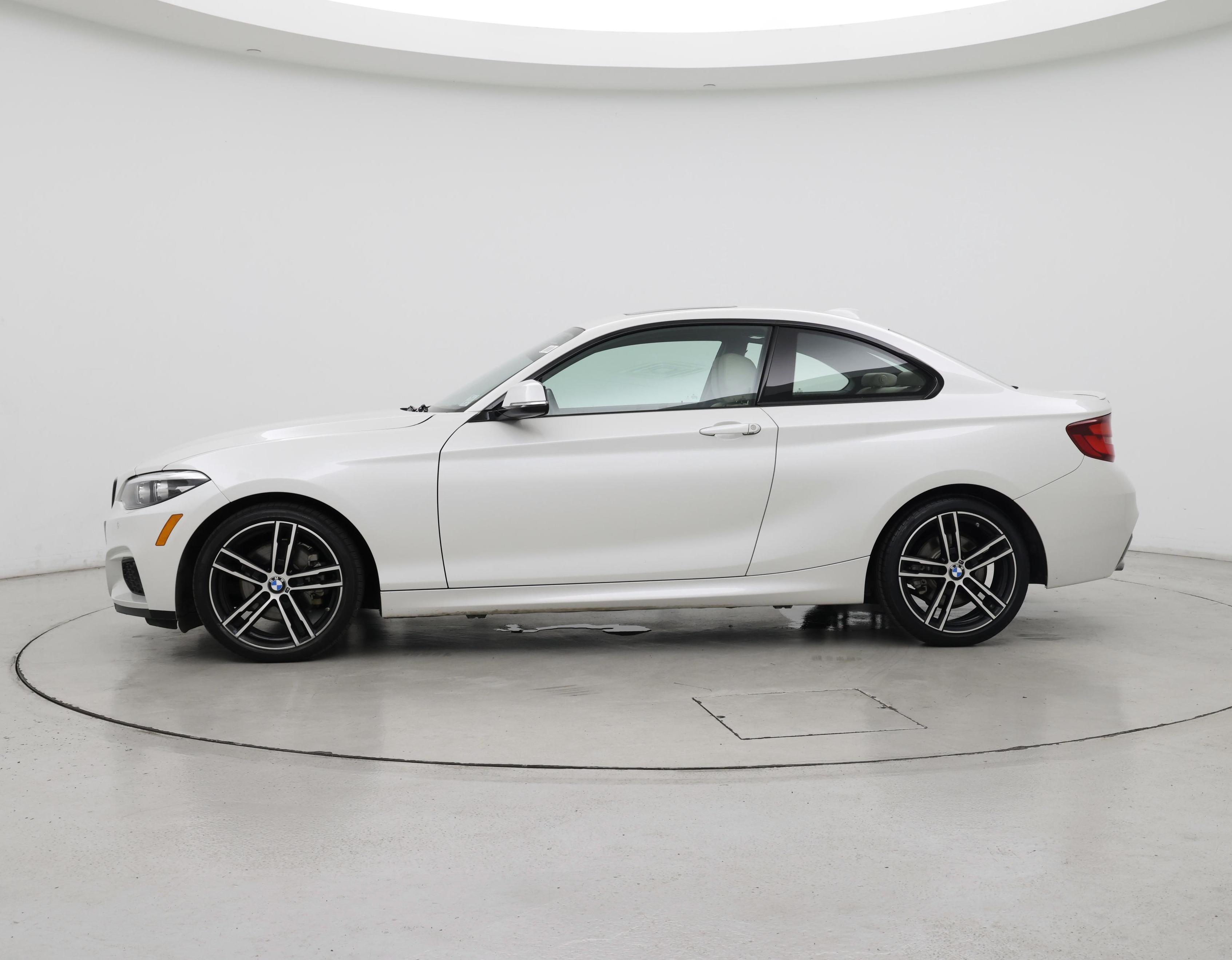 Thumbnail: 2020 BMW 2 Series - 3