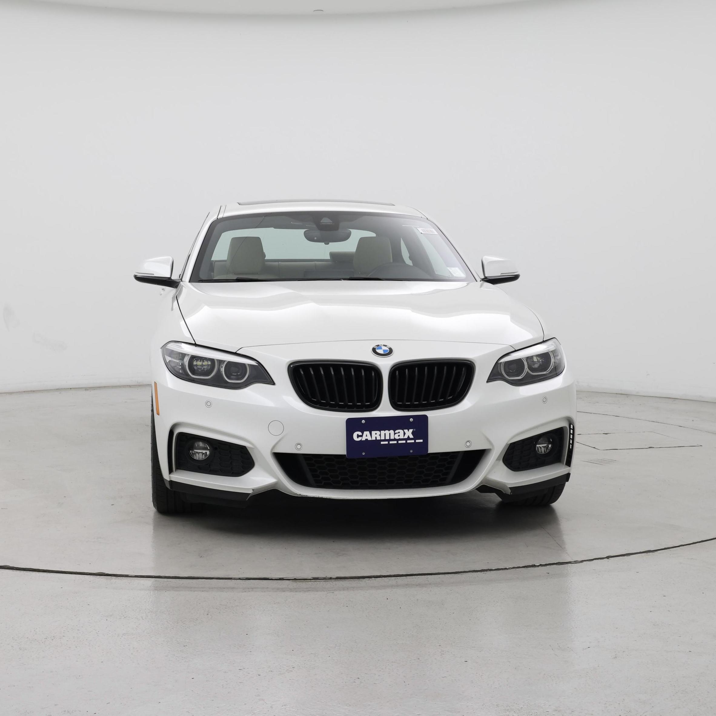 Thumbnail: 2020 BMW 2 Series - 5