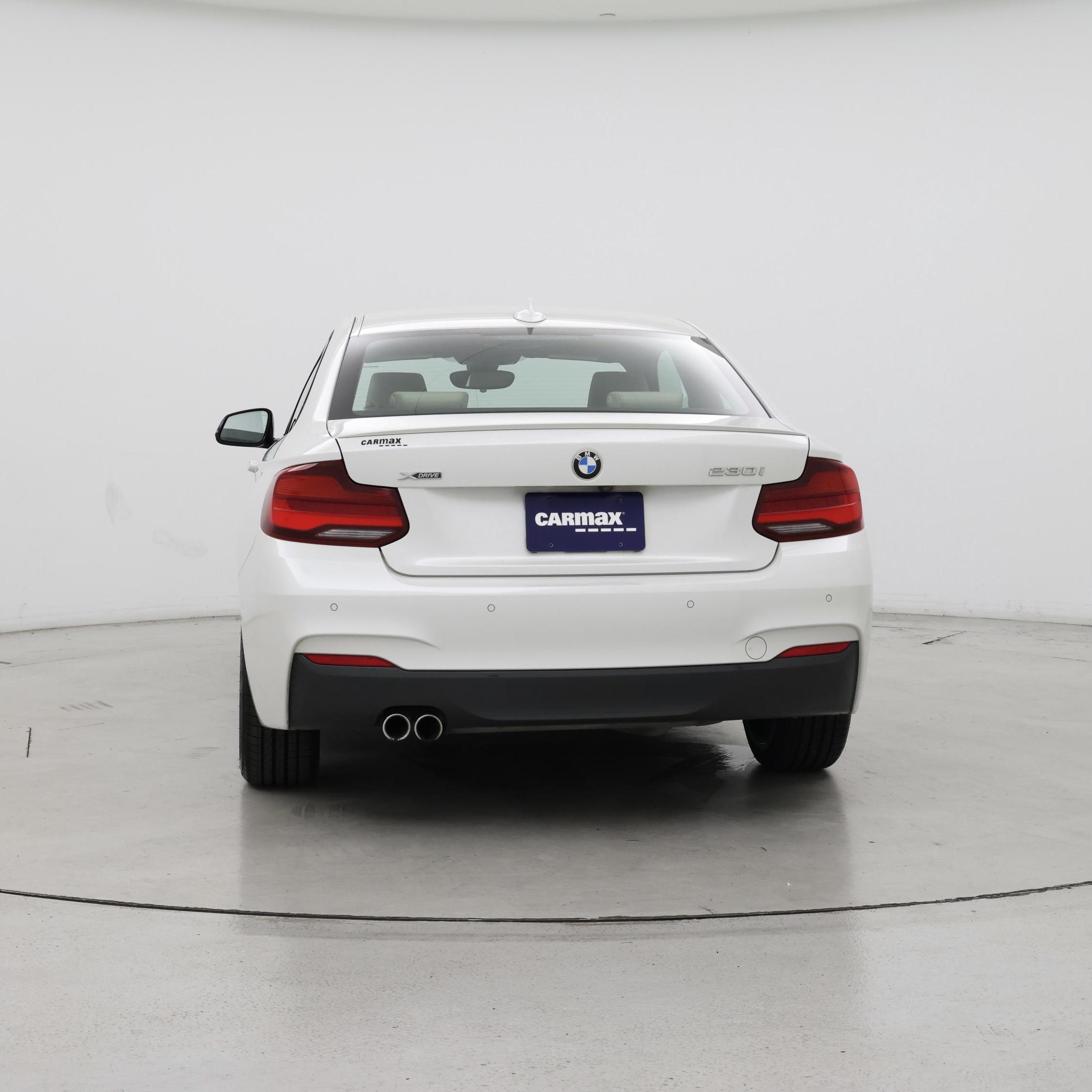 Thumbnail: 2020 BMW 2 Series - 6