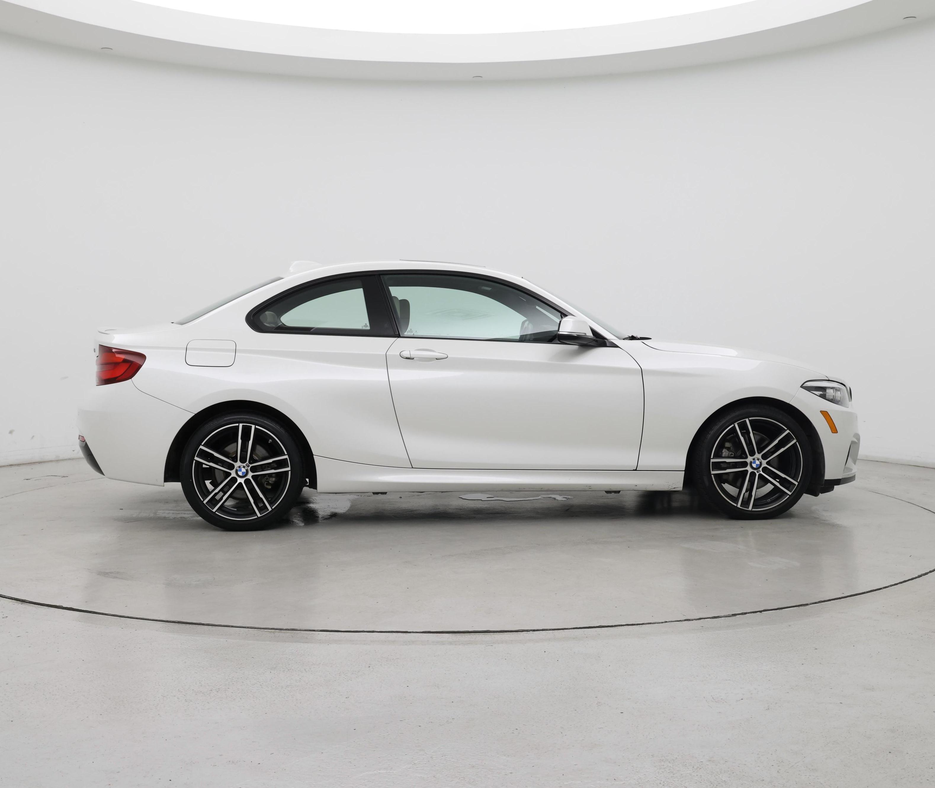 Thumbnail: 2020 BMW 2 Series - 7
