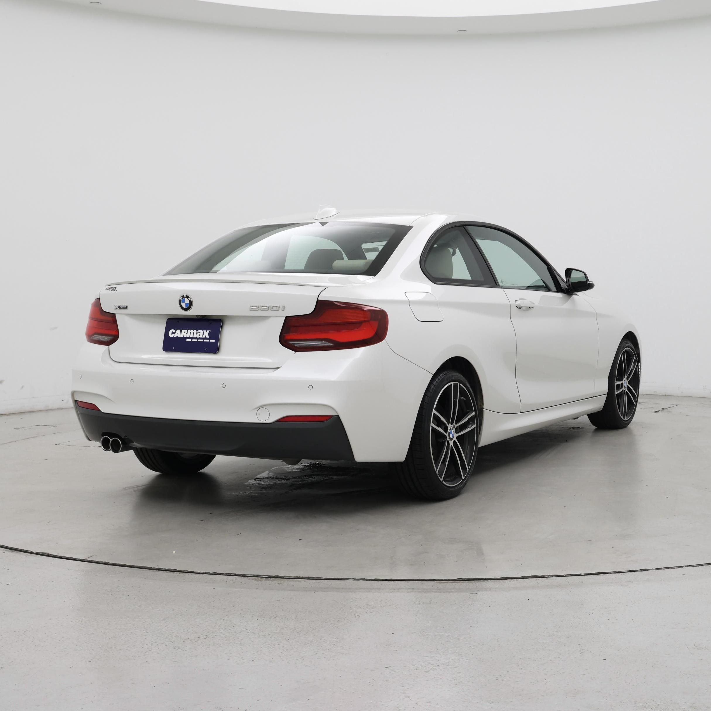 Thumbnail: 2020 BMW 2 Series - 8