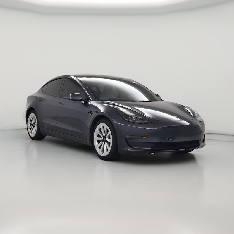 2023 Tesla Model 3 Long Range