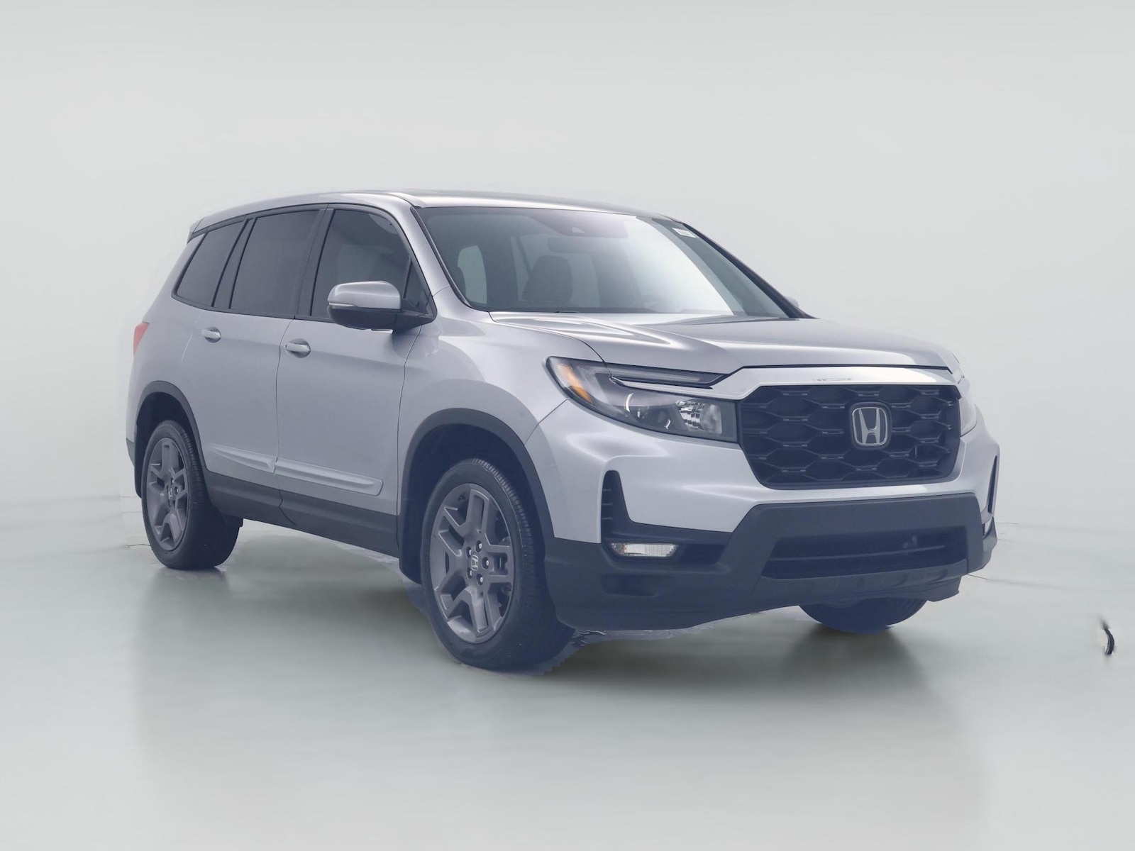 2023 Honda Passport
