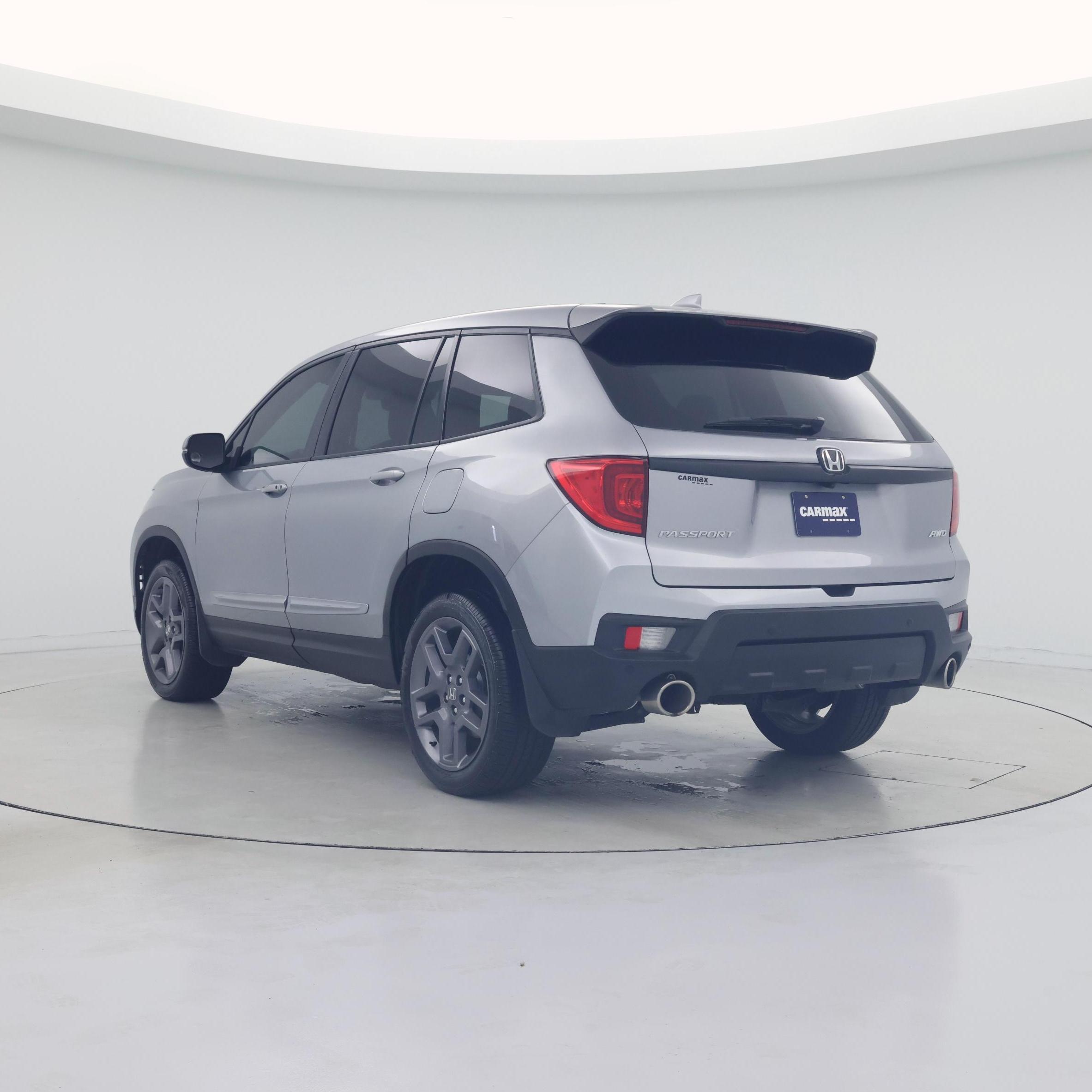 Thumbnail: 2023 Honda Passport - 2