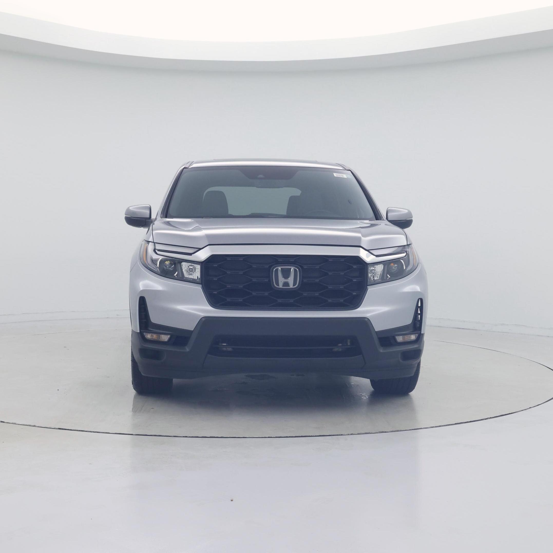 Thumbnail: 2023 Honda Passport - 5