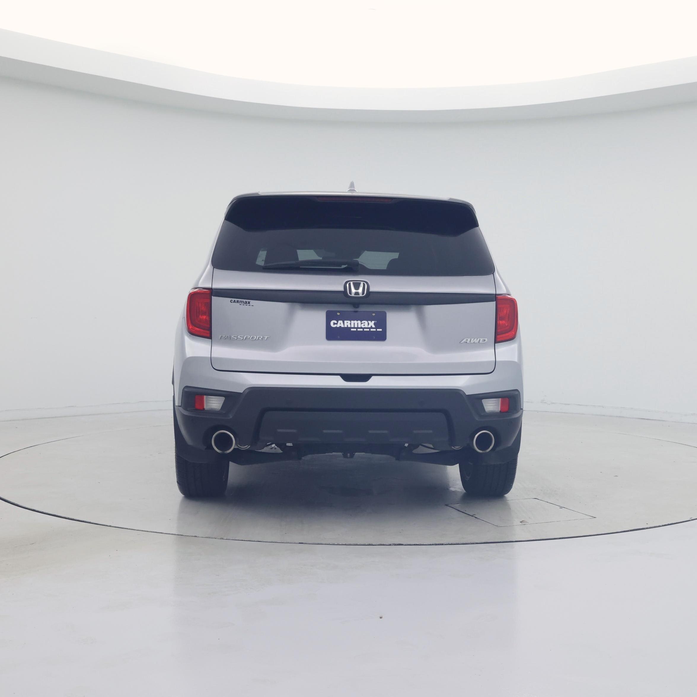 Thumbnail: 2023 Honda Passport - 6