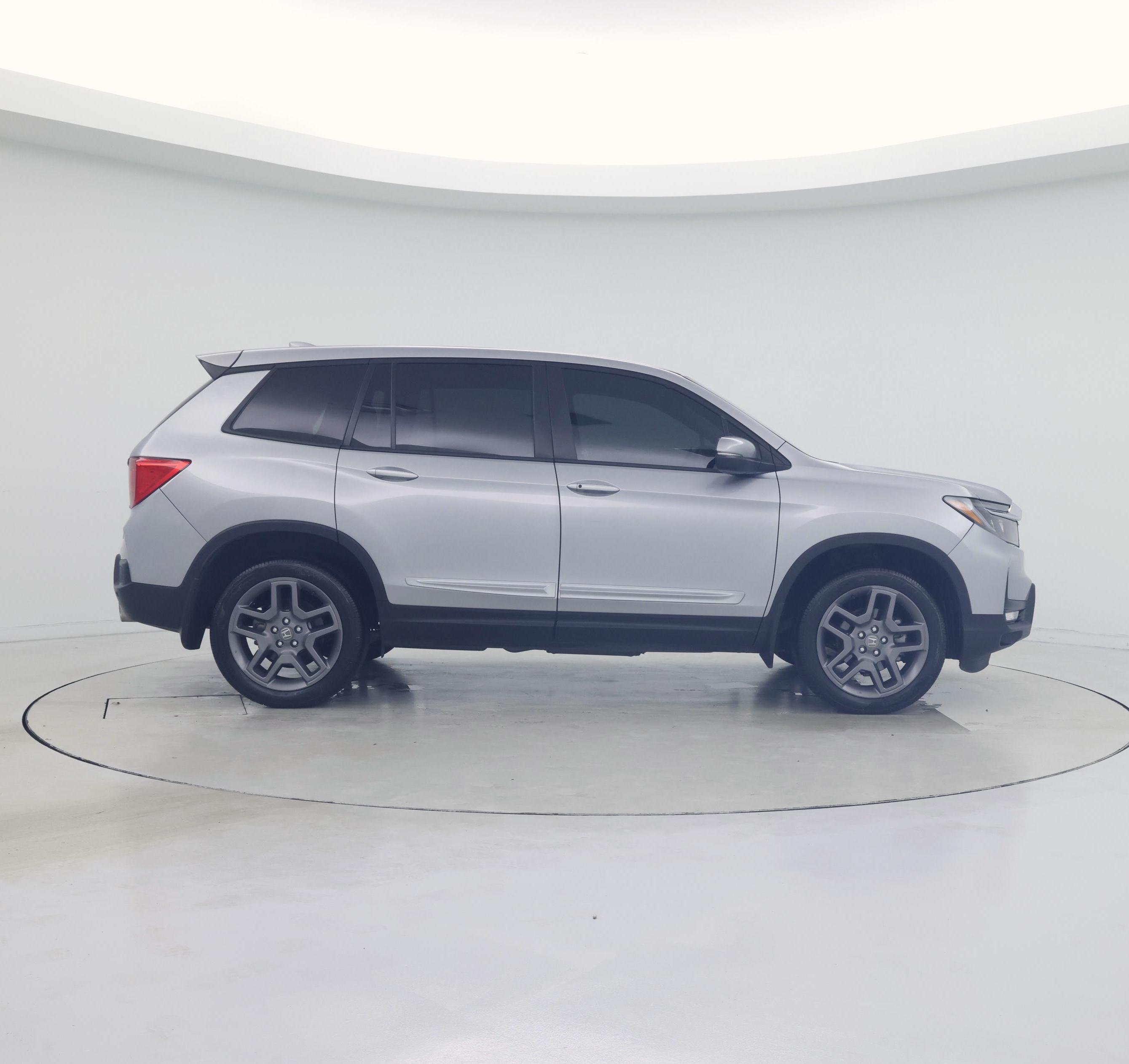 Thumbnail: 2023 Honda Passport - 7