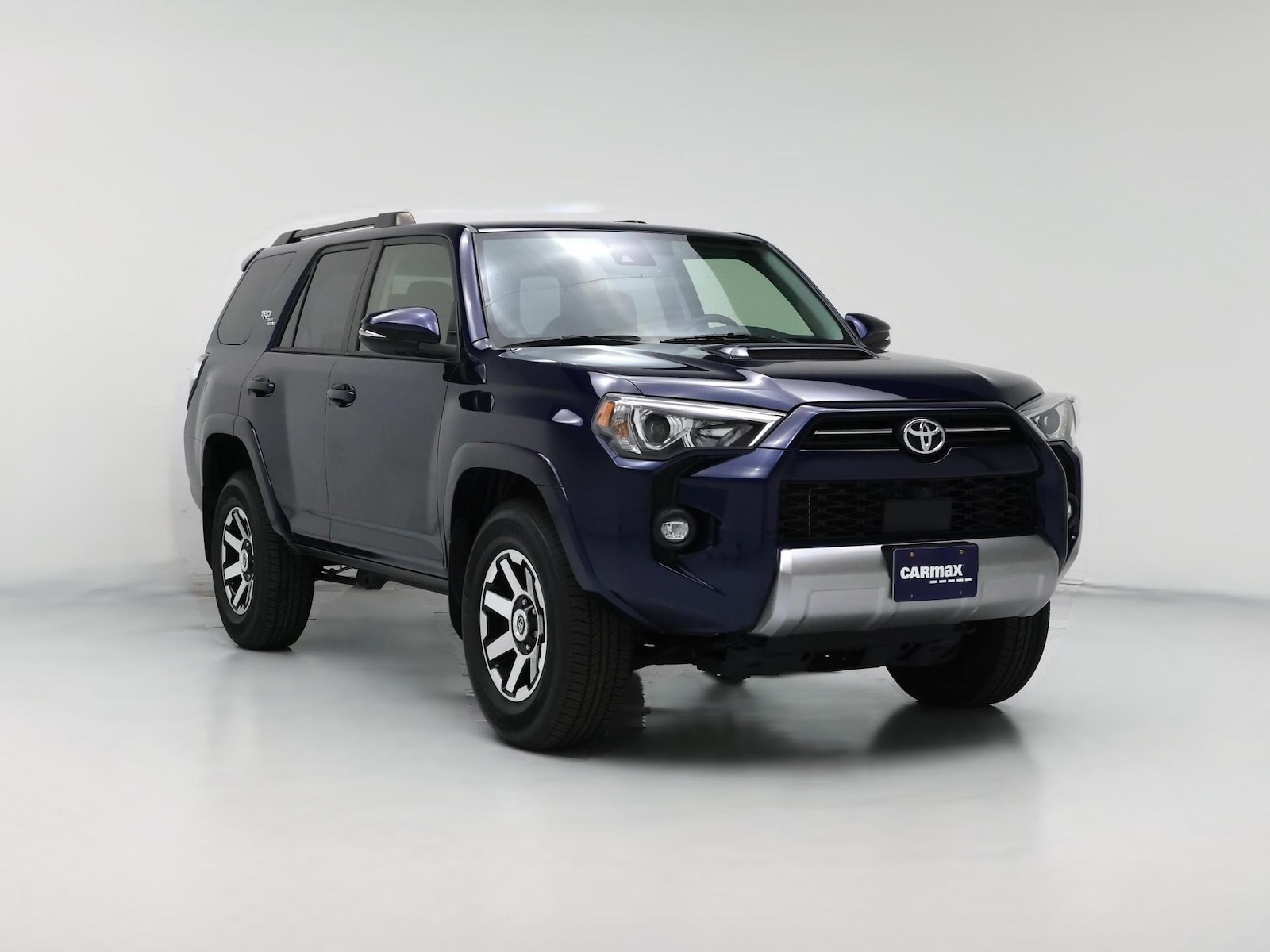 2024 Toyota 4Runner