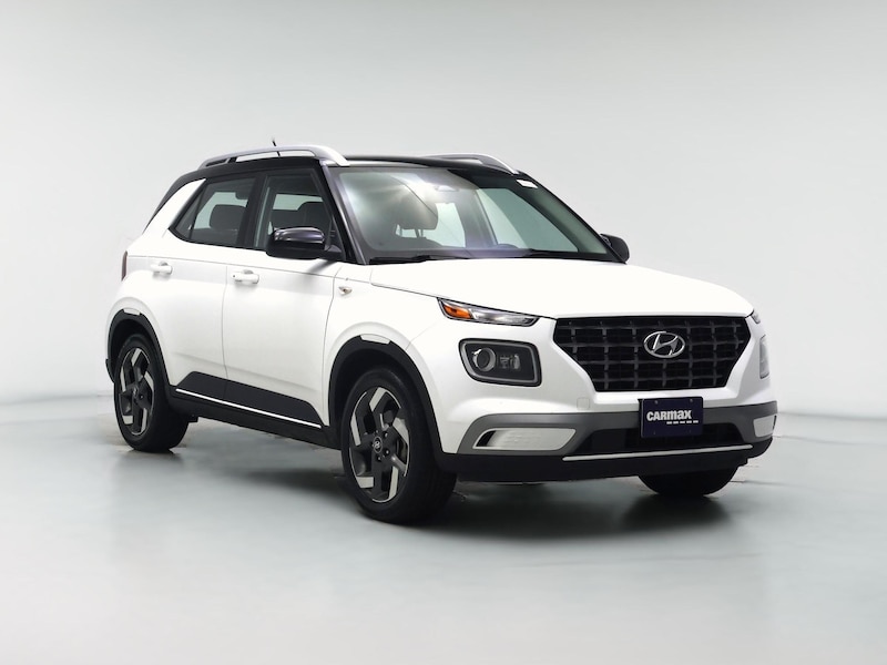 2023 Hyundai Venue Limited -
                  Laurel, MD