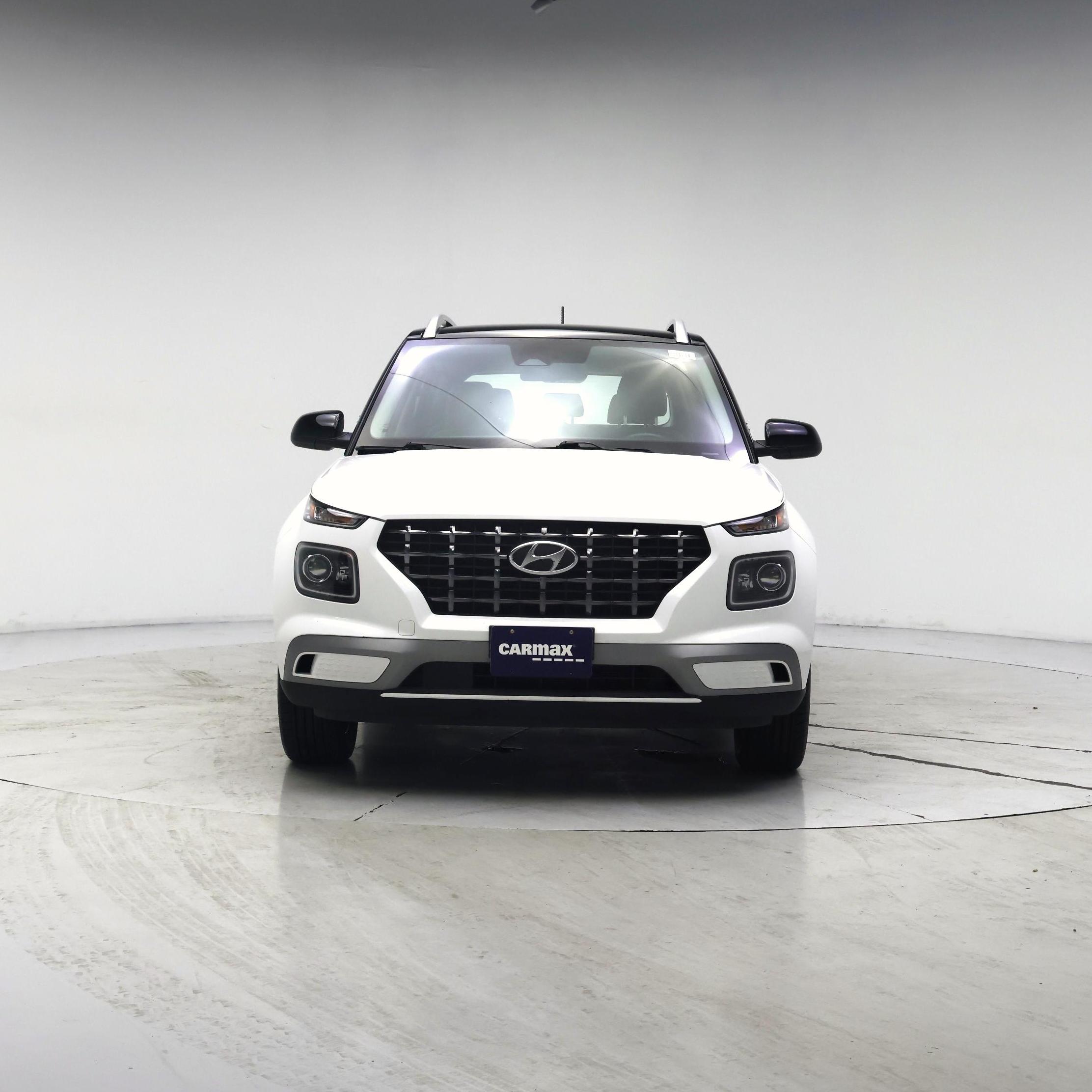 Thumbnail: 2023 Hyundai Venue - 5