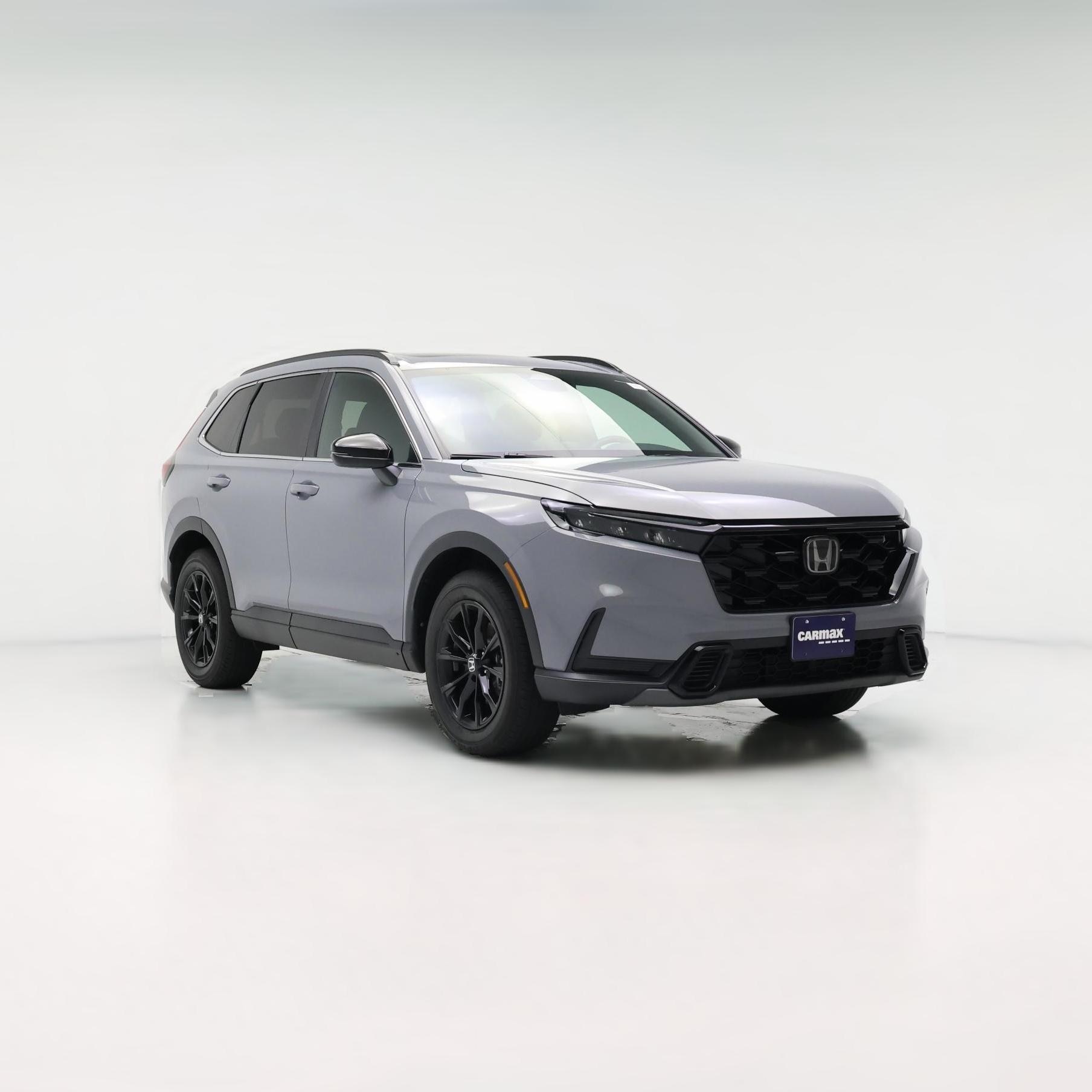 Thumbnail: 2024 Honda CR-V - 1