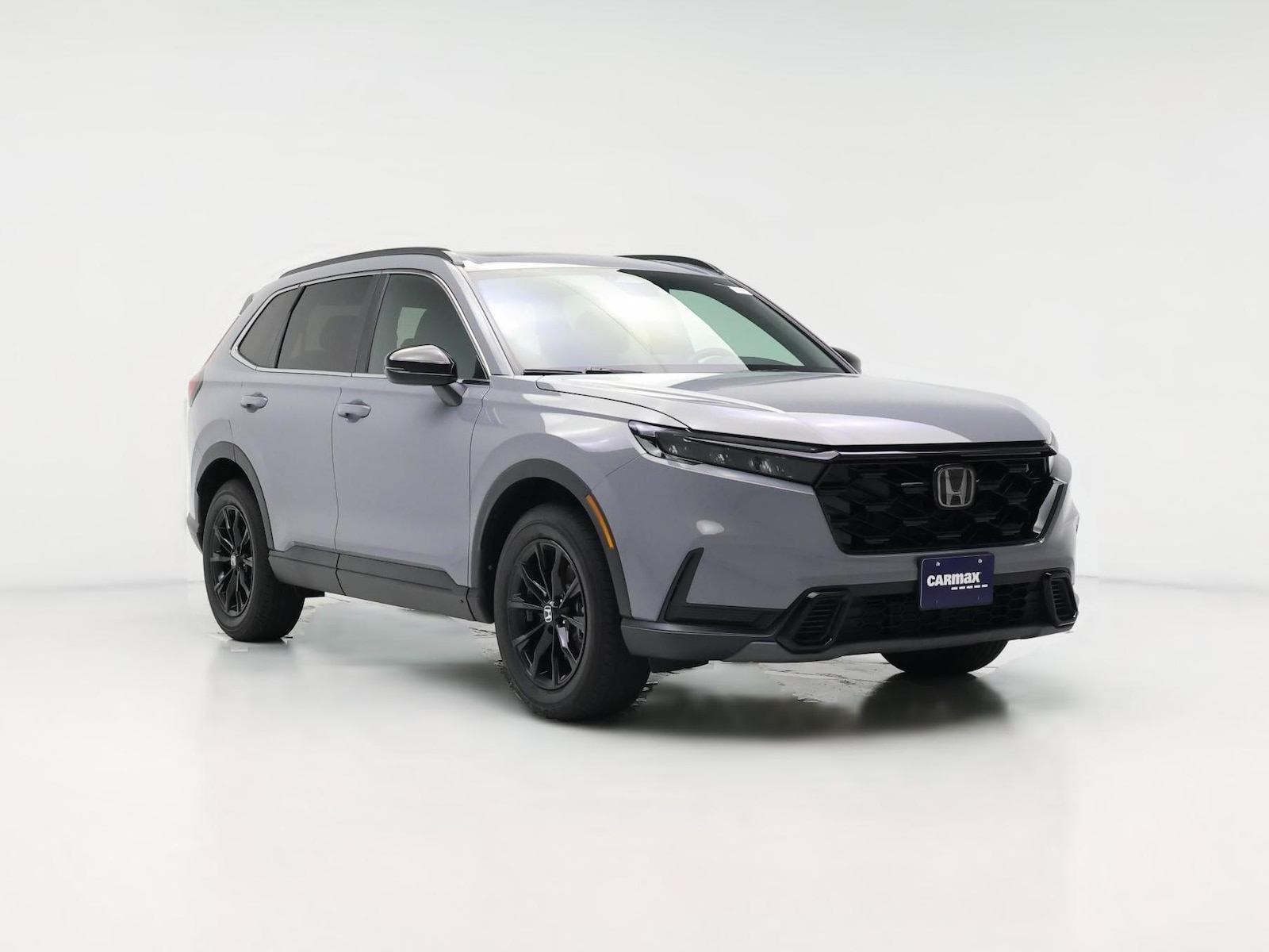 2024 Honda CR-V Hybrid
