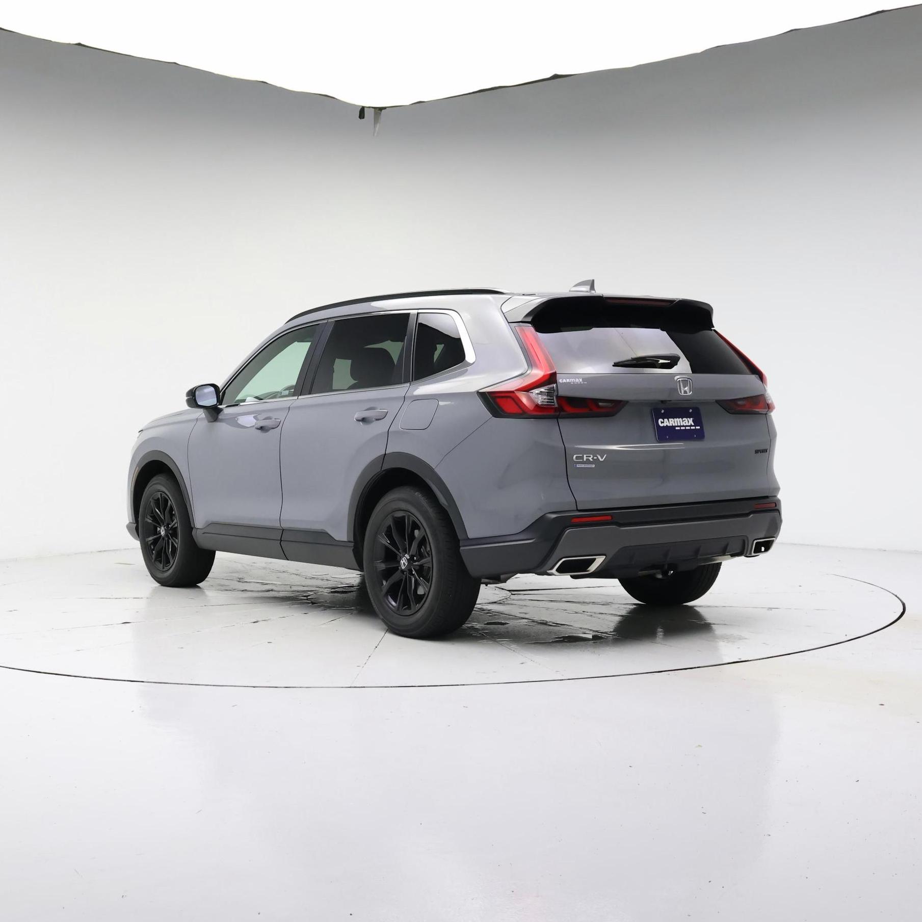 Thumbnail: 2024 Honda CR-V - 2