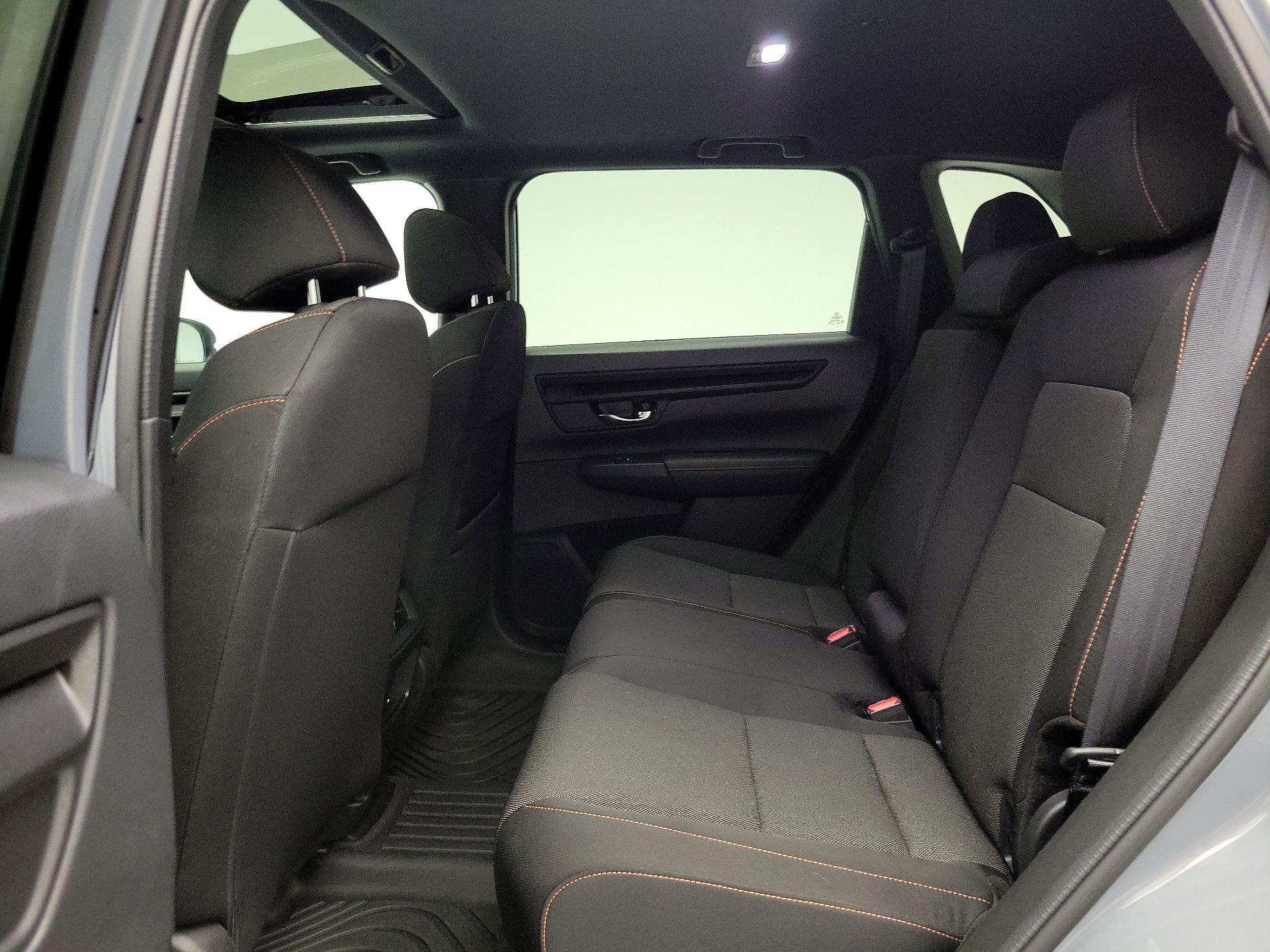 Thumbnail: 2024 Honda CR-V - 20