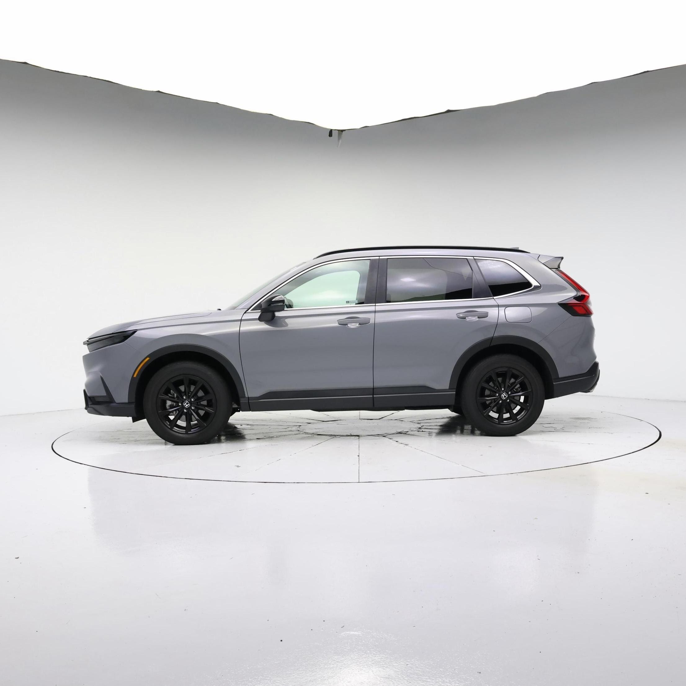 Thumbnail: 2024 Honda CR-V - 3
