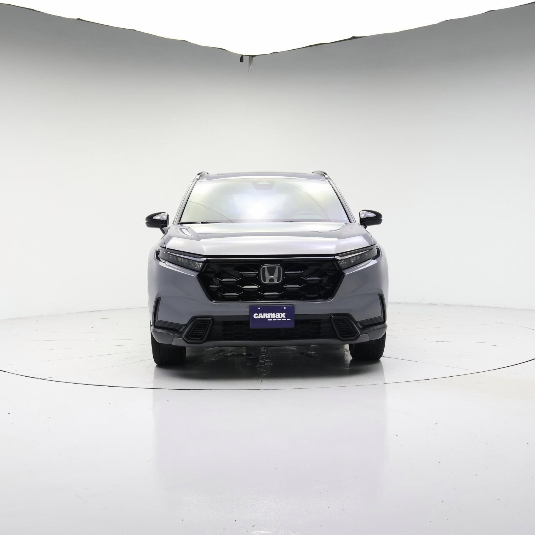 Thumbnail: 2024 Honda CR-V - 5