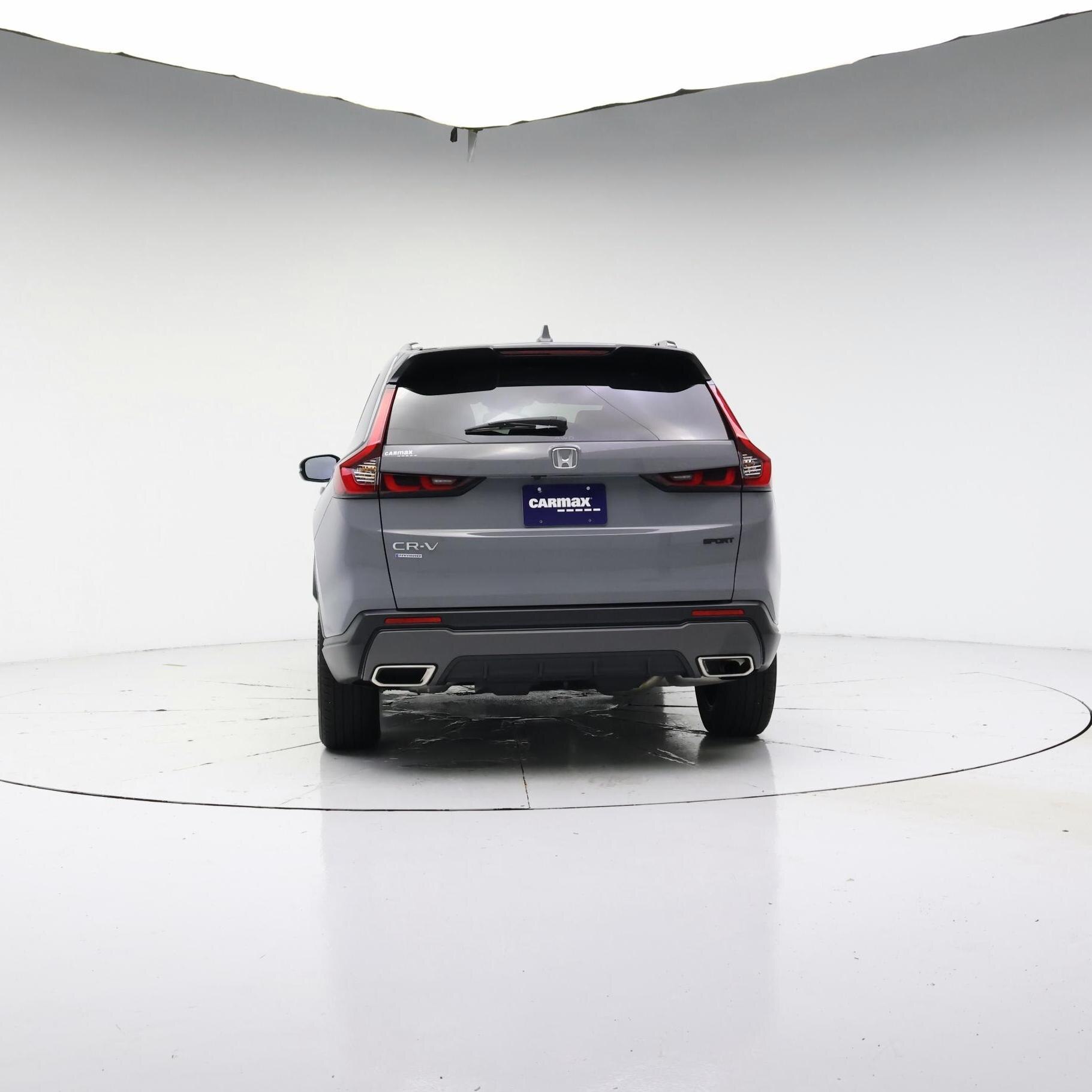 Thumbnail: 2024 Honda CR-V - 6