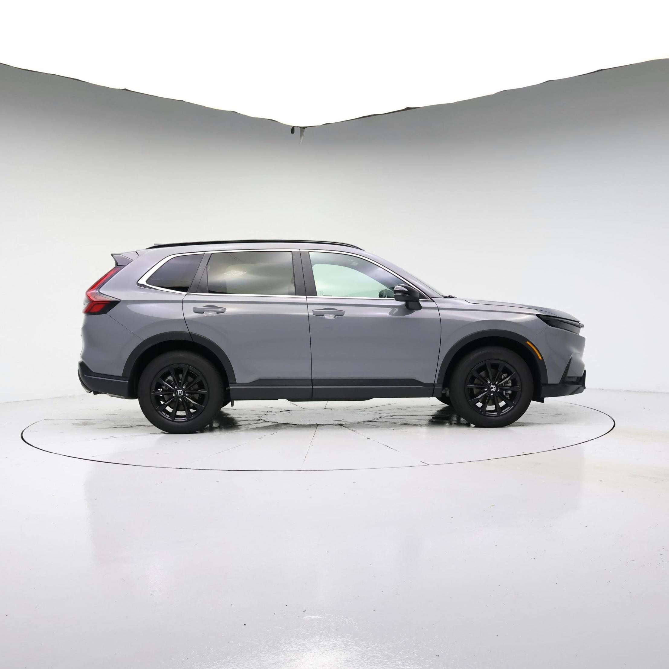 Thumbnail: 2024 Honda CR-V - 7