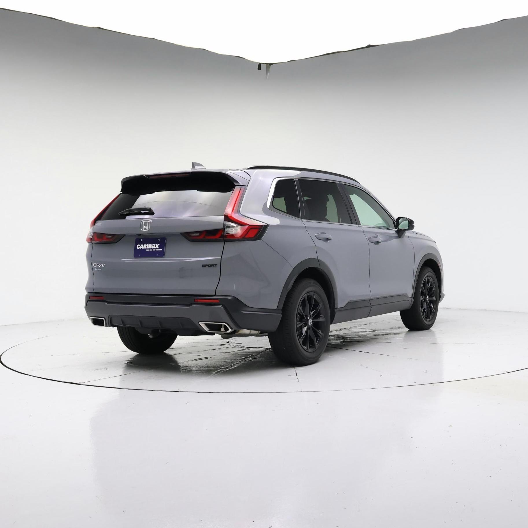 Thumbnail: 2024 Honda CR-V - 8