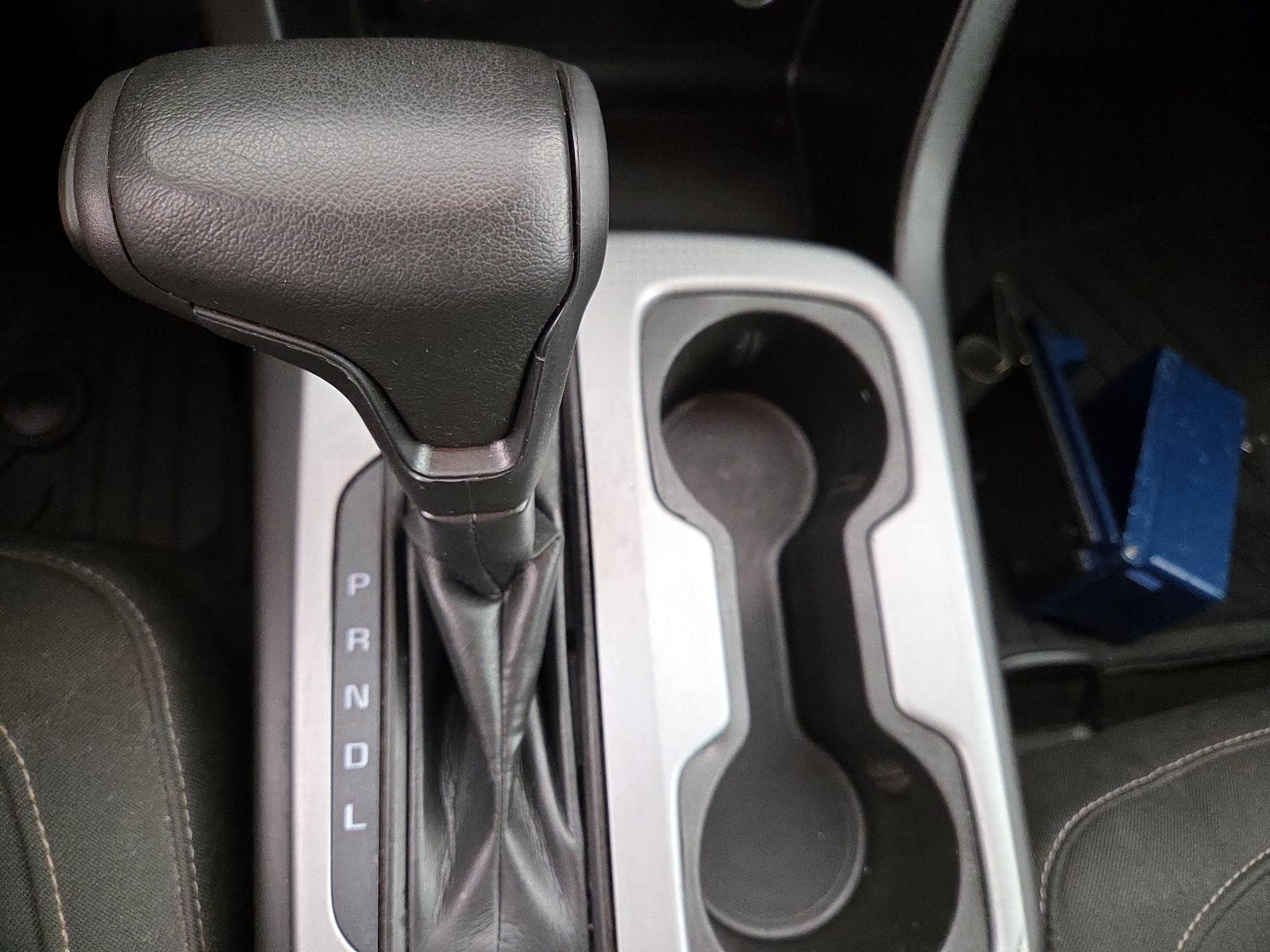 Thumbnail: 2017 Chevrolet Colorado - 17