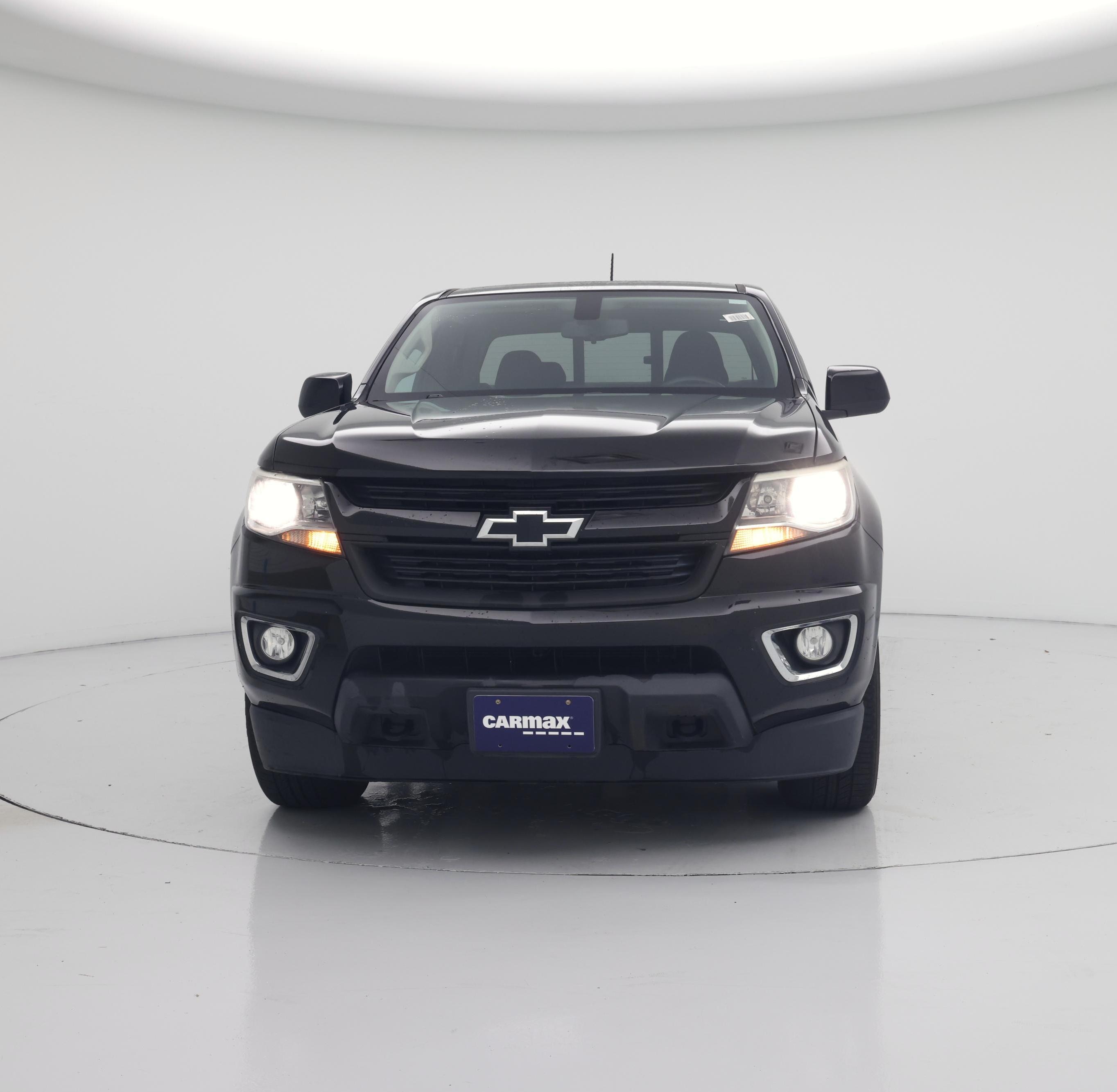 Thumbnail: 2017 Chevrolet Colorado - 5