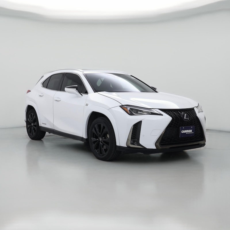 2022 Lexus UX 250h F-Sport