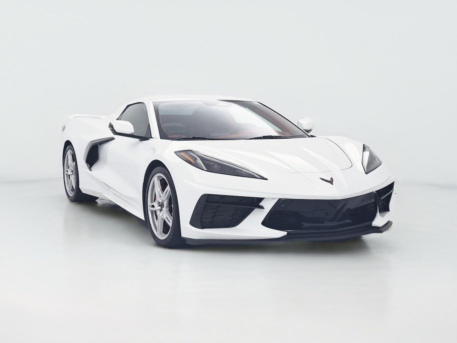 2024 Chevrolet Corvette