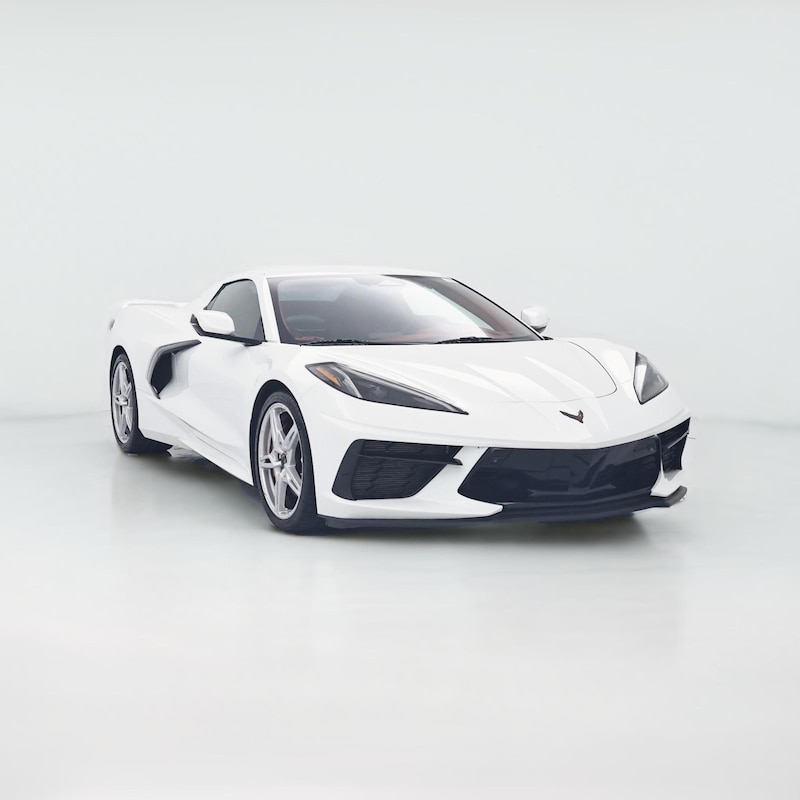 2024 Chevrolet Corvette Stingray 3LT