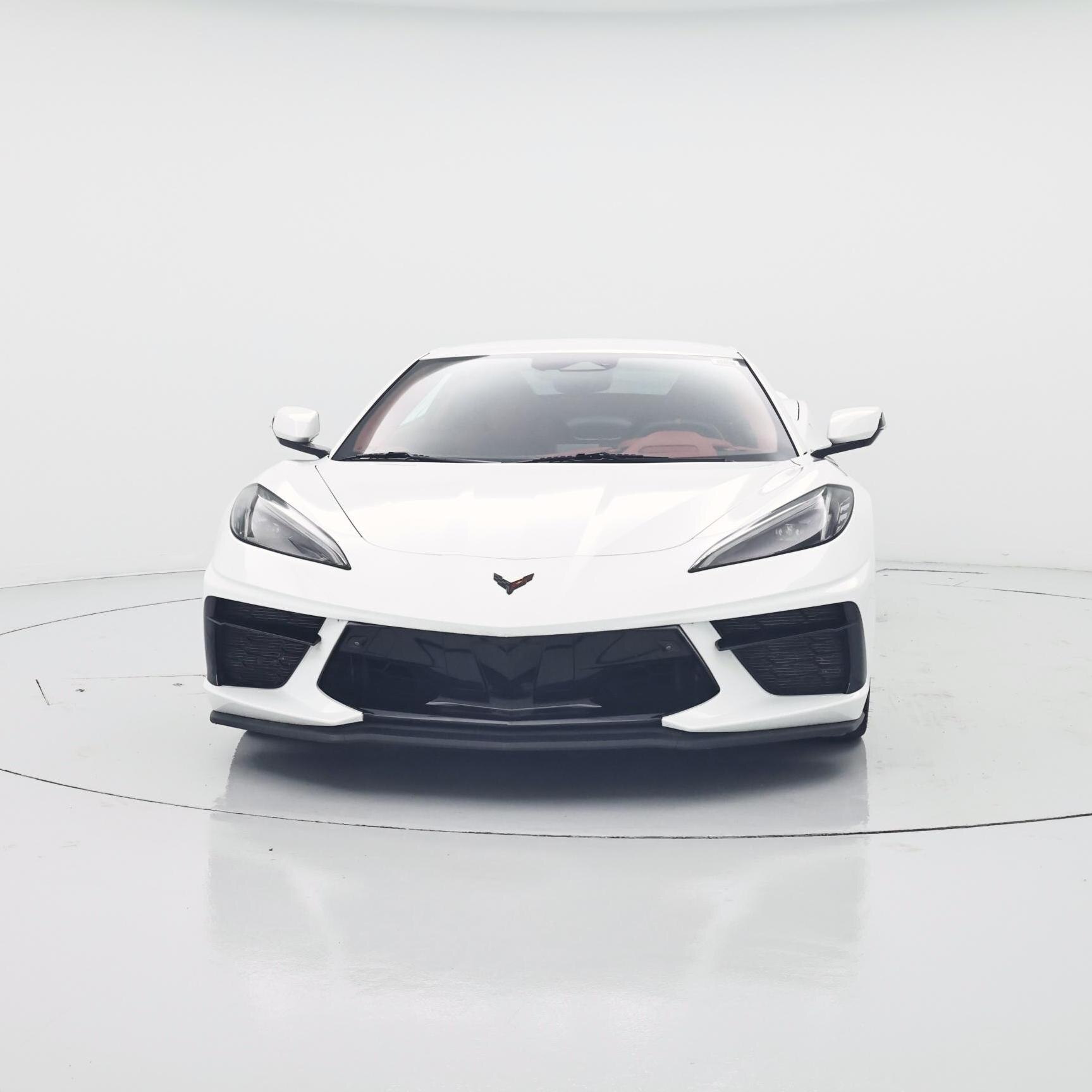 Thumbnail: 2024 Chevrolet Corvette - 5