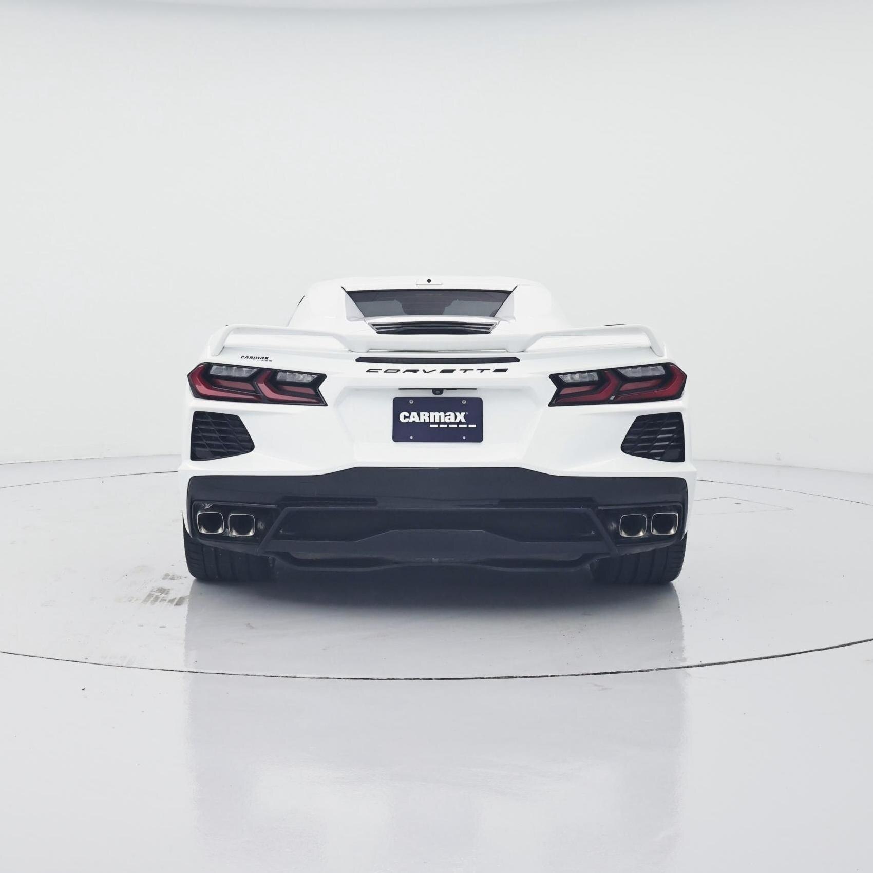 Thumbnail: 2024 Chevrolet Corvette - 6