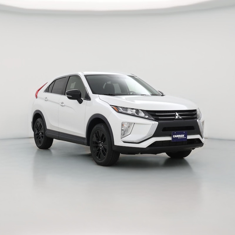 2018 Mitsubishi Eclipse Cross LE