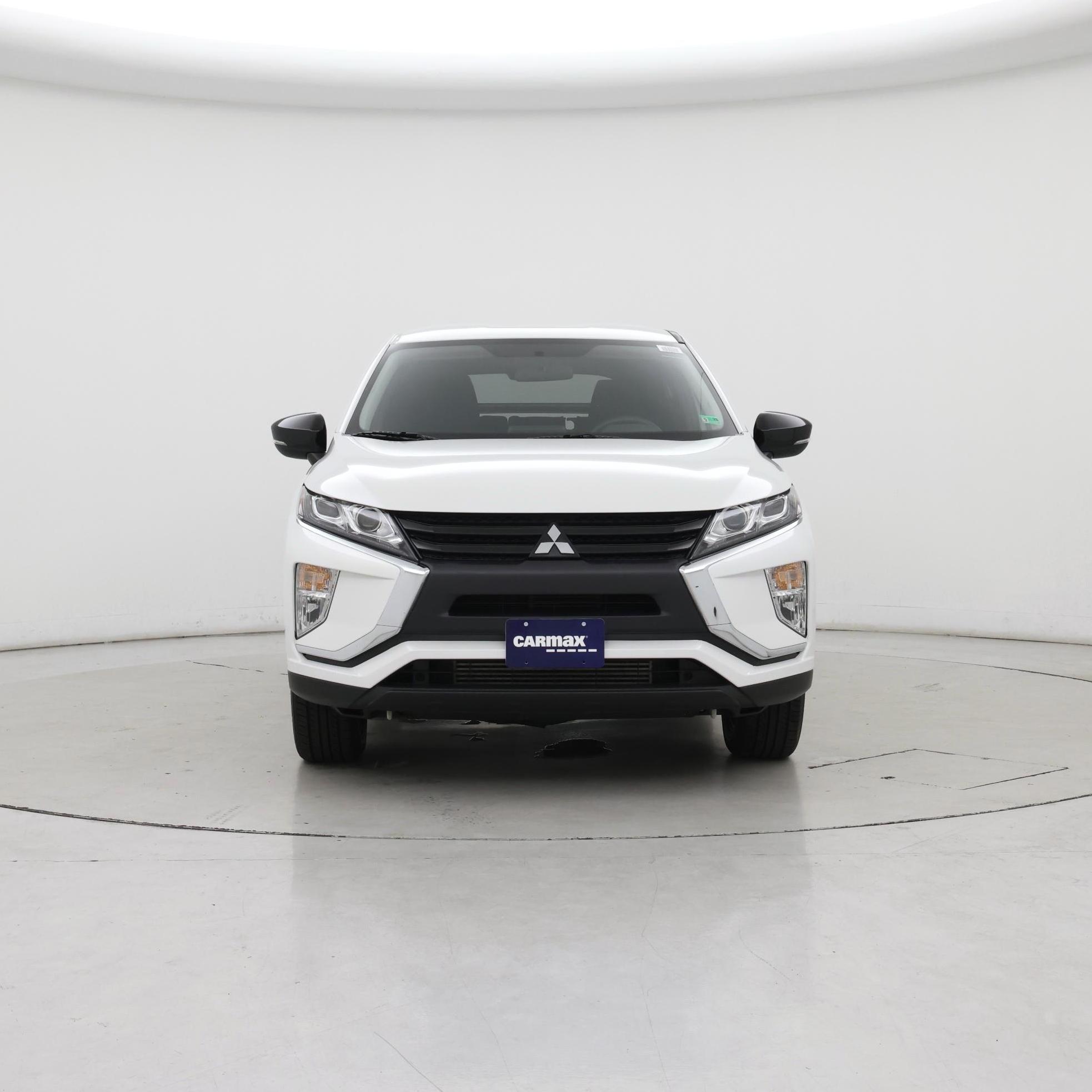 Thumbnail: 2018 Mitsubishi Eclipse Cross - 5