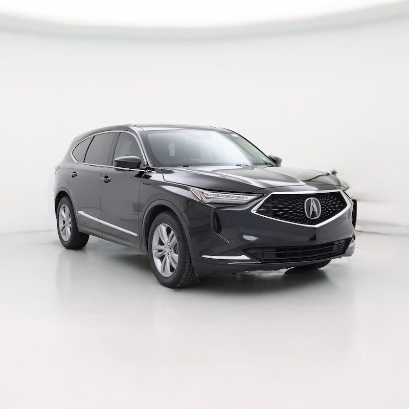 2023 Acura MDX SH-AWD