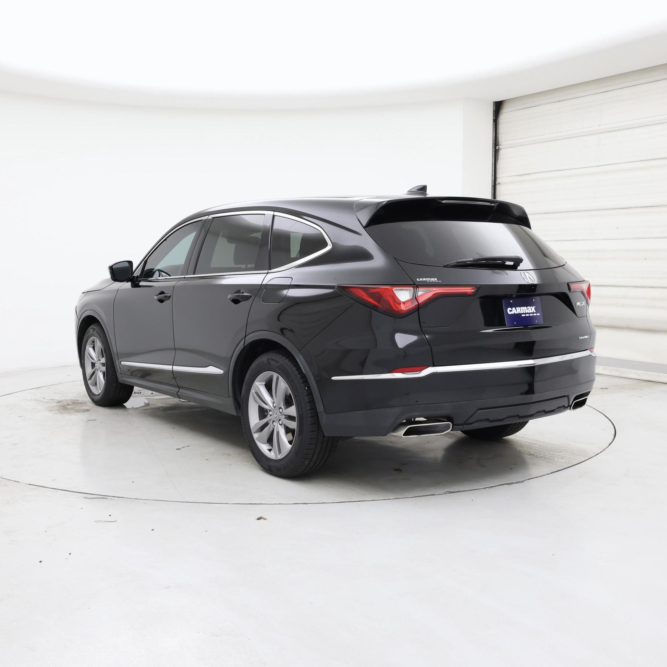 Thumbnail: 2023 Acura MDX - 2