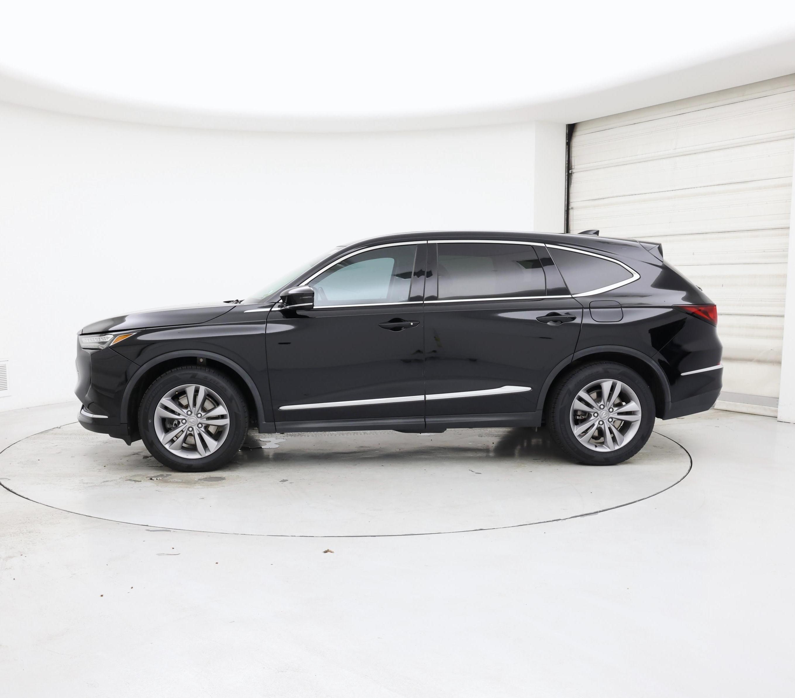 Thumbnail: 2023 Acura MDX - 3